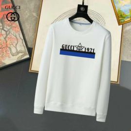 Picture of Gucci Sweatshirts _SKUGucciM-3XL25tn0625444